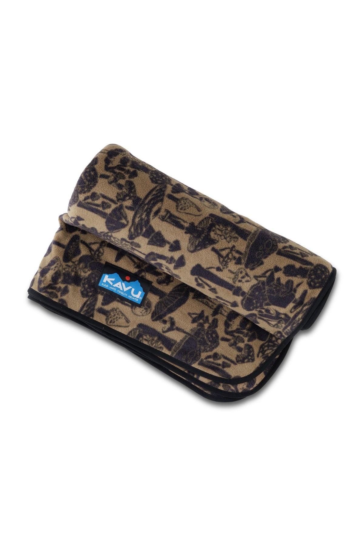 KAVU Doe Bay Blanket