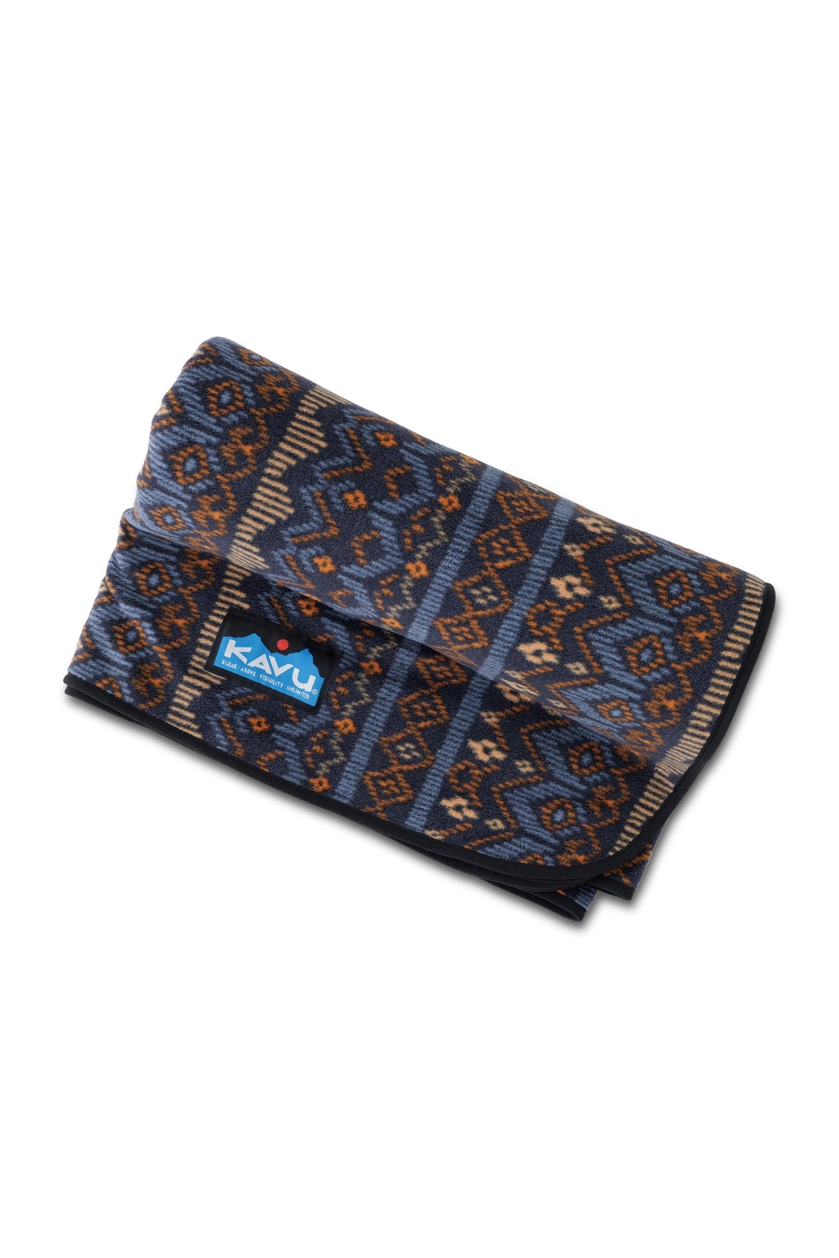 KAVU Doe Bay Blanket