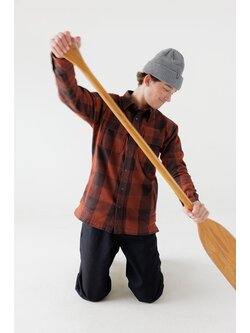 KAVU Men's Northlake Shirt