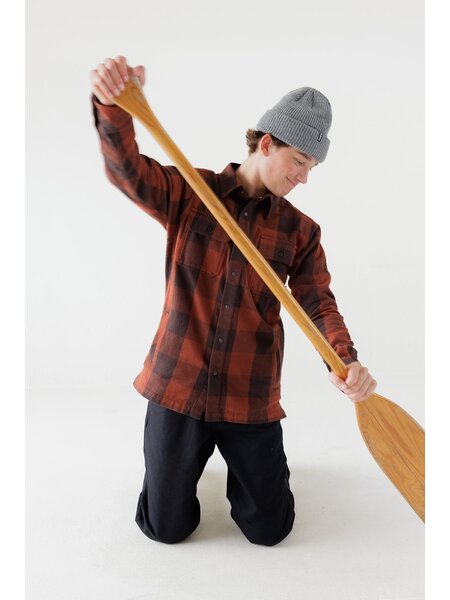 KAVU Men's Northlake Shirt