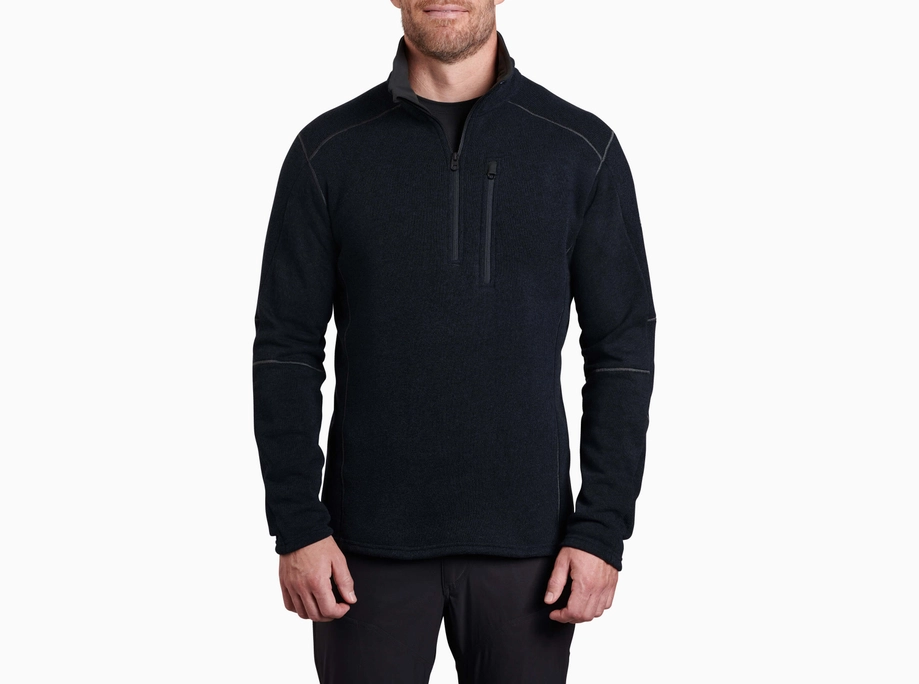 KUHL Men's Interceptr 1/4 Zip