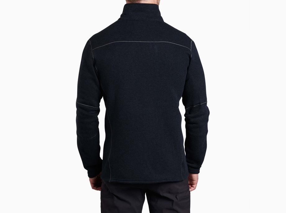 KUHL Men's Interceptr 1/4 Zip