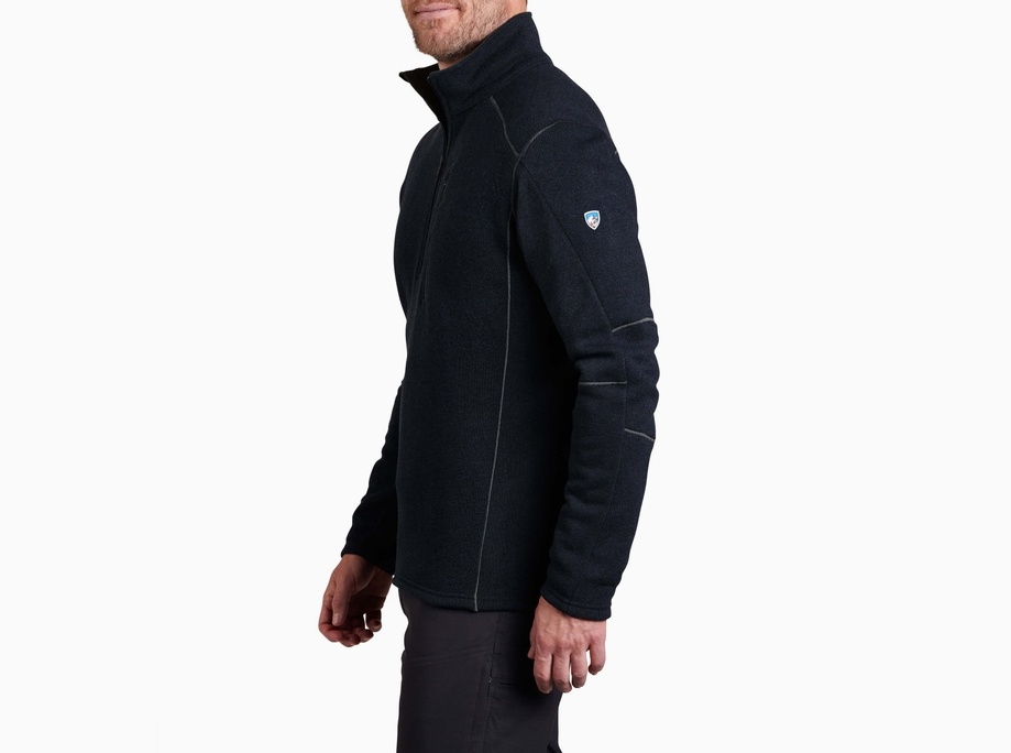 KUHL Men's Interceptr 1/4 Zip