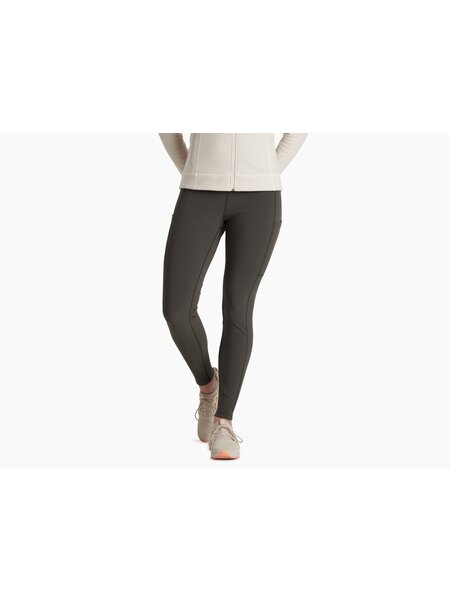 KUHL Women's Frost Softshell Tight