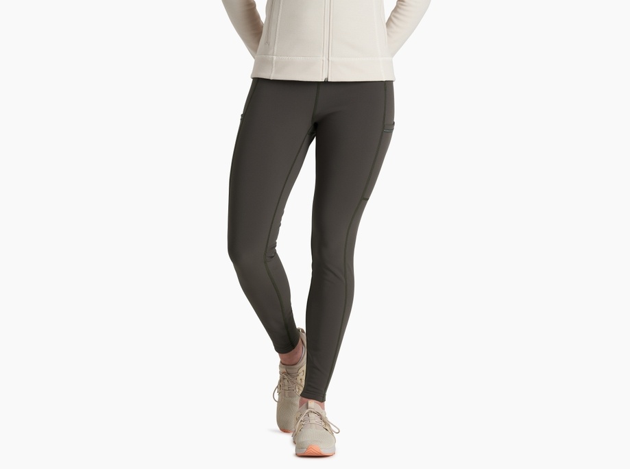 KUHL Women's Frost Softshell Tight