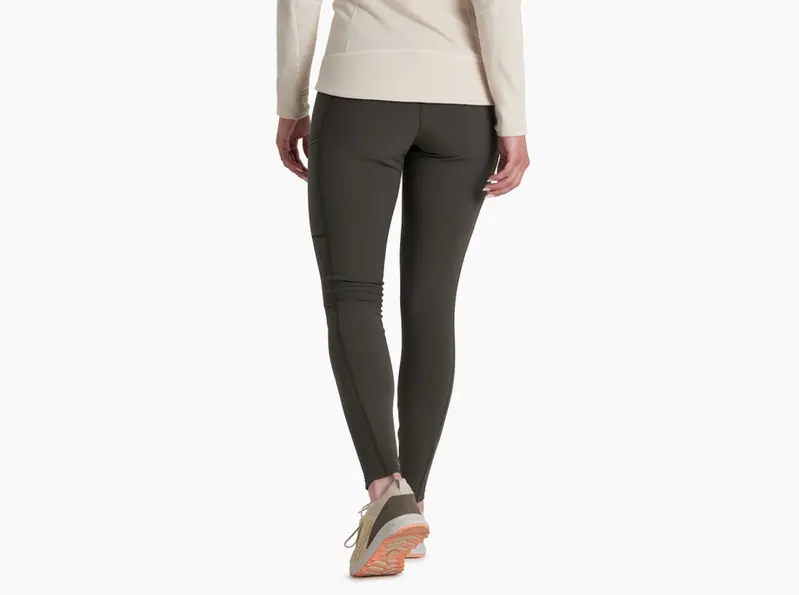 KUHL Women's Frost Softshell Tight