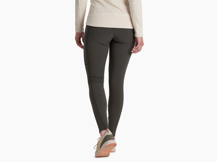 KUHL Women's Frost Softshell Tight