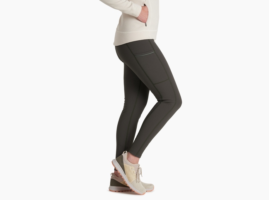 KUHL Women's Frost Softshell Tight