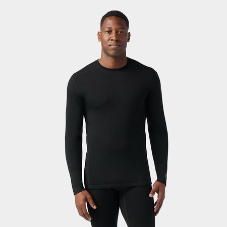 Smartwool Men's Classic Thermal Merino Base Layer Crew