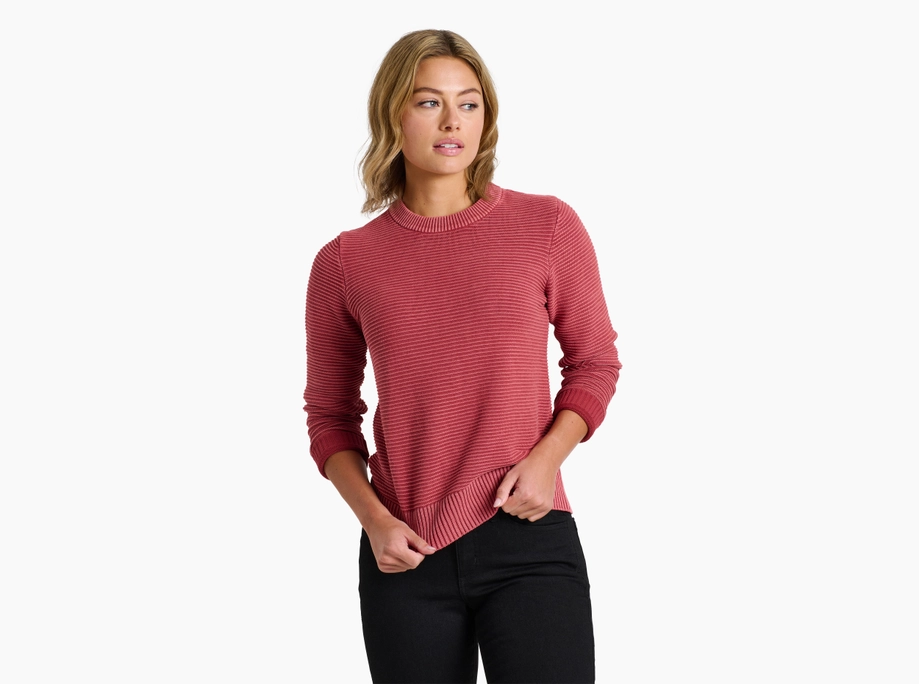 KUHL Women's Sofie Sweater