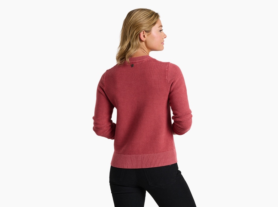 KUHL Women's Sofie Sweater