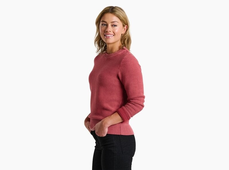 KUHL Women's Sofie Sweater