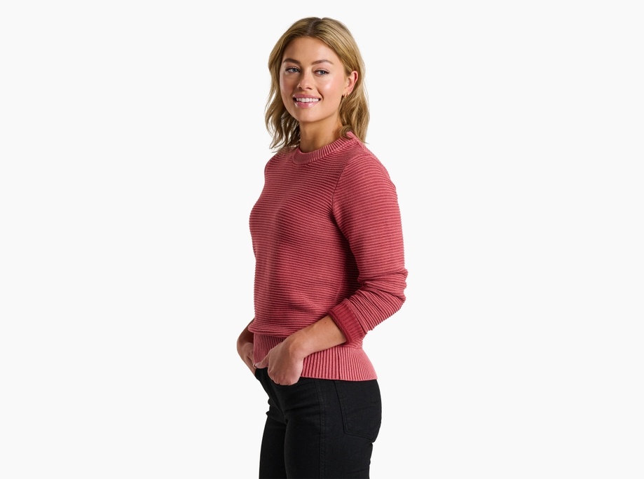 KUHL Women's Sofie Sweater