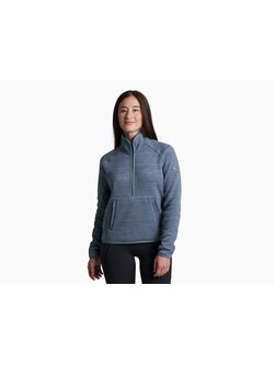 KUHL Women's Avaline 1/4 Zip