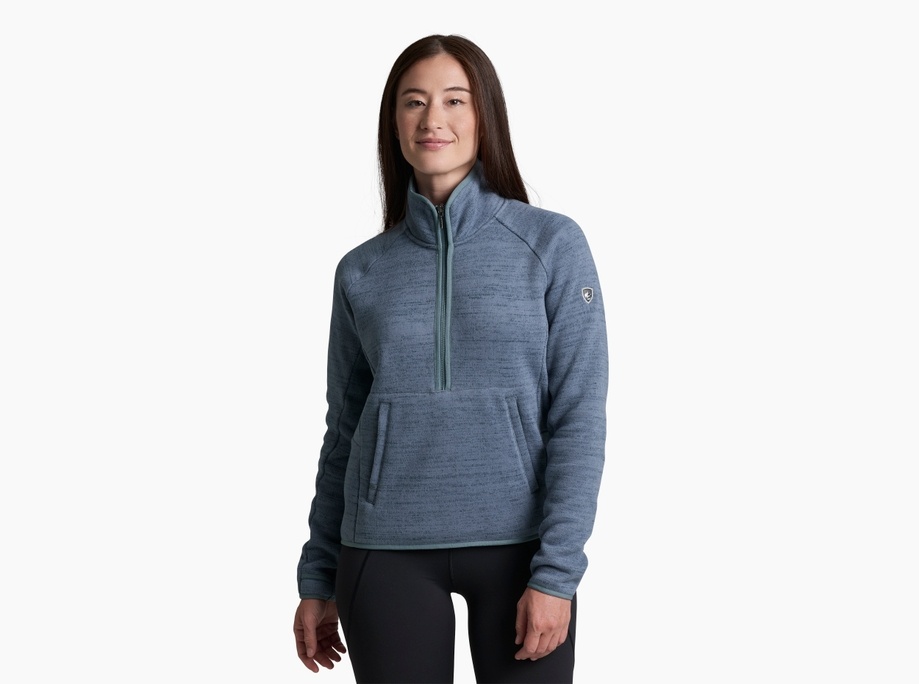 KUHL Women's Avaline 1/4 Zip