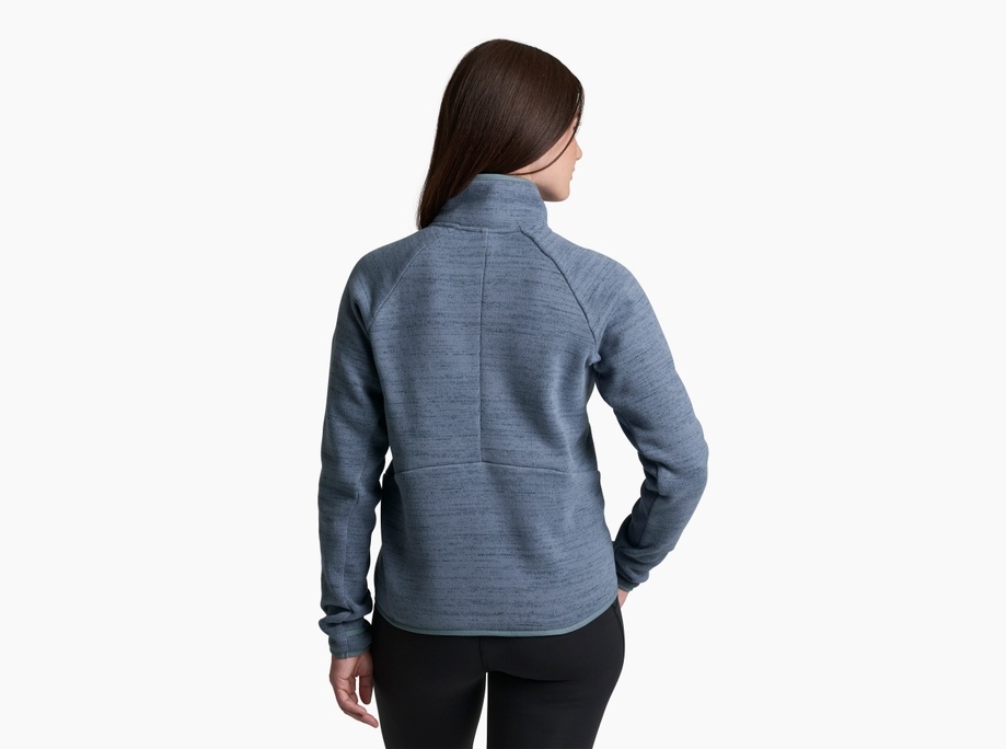 KUHL Women's Avaline 1/4 Zip