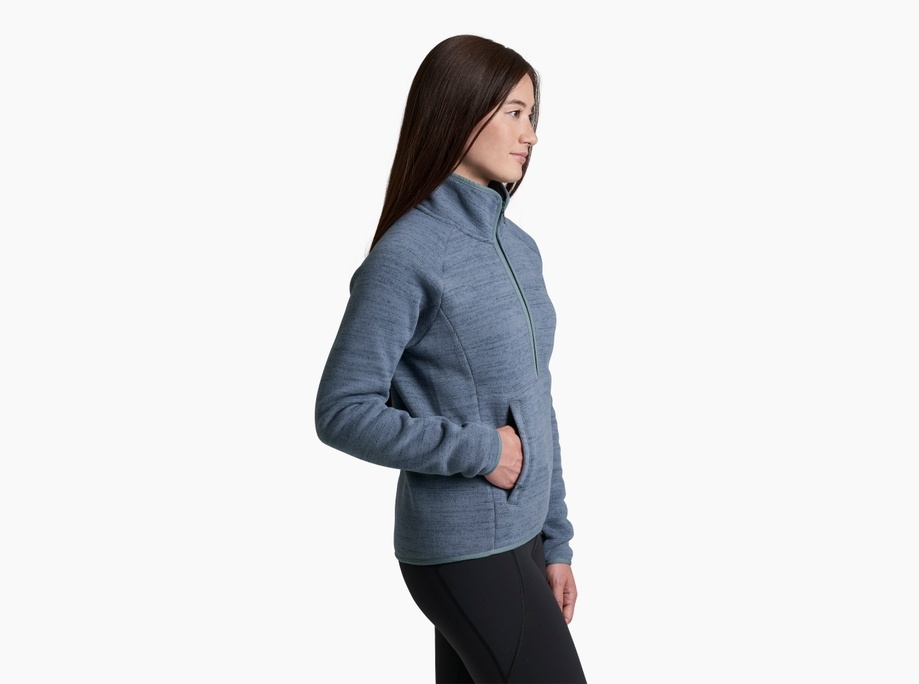 KUHL Women's Avaline 1/4 Zip