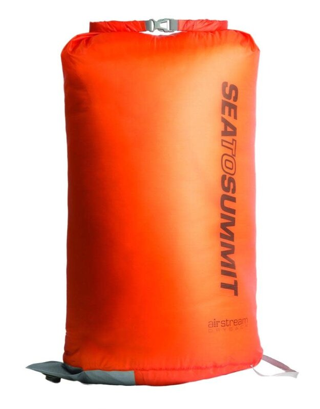Sea to Summit Airstream Dry Sac Pump