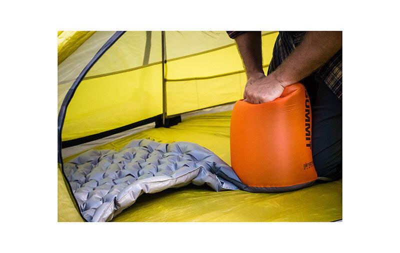 Sea to Summit Airstream Dry Sac Pump - Thumbnail 2