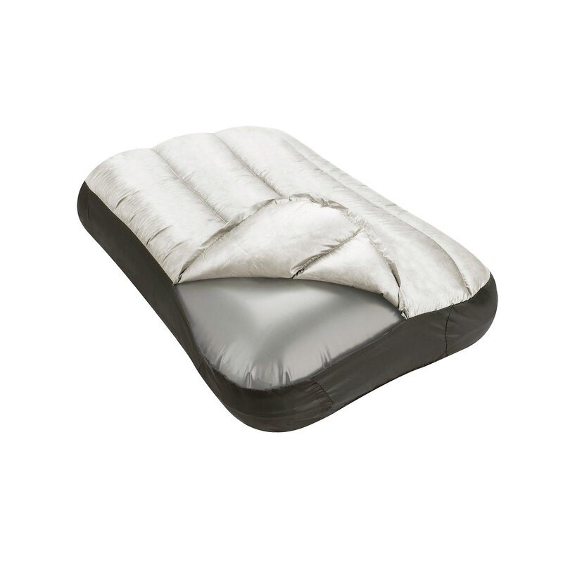 Sea To Summit Aeros Down Filled Camp Pillow Large