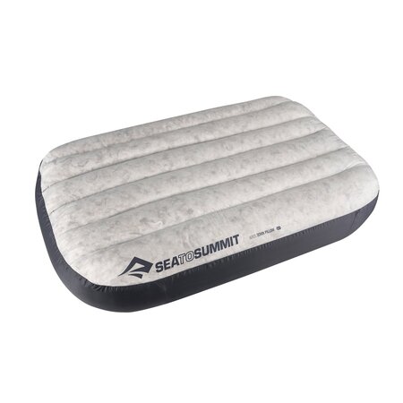 Sea To Summit Aeros Down Filled Camp Pillow XL Deluxe