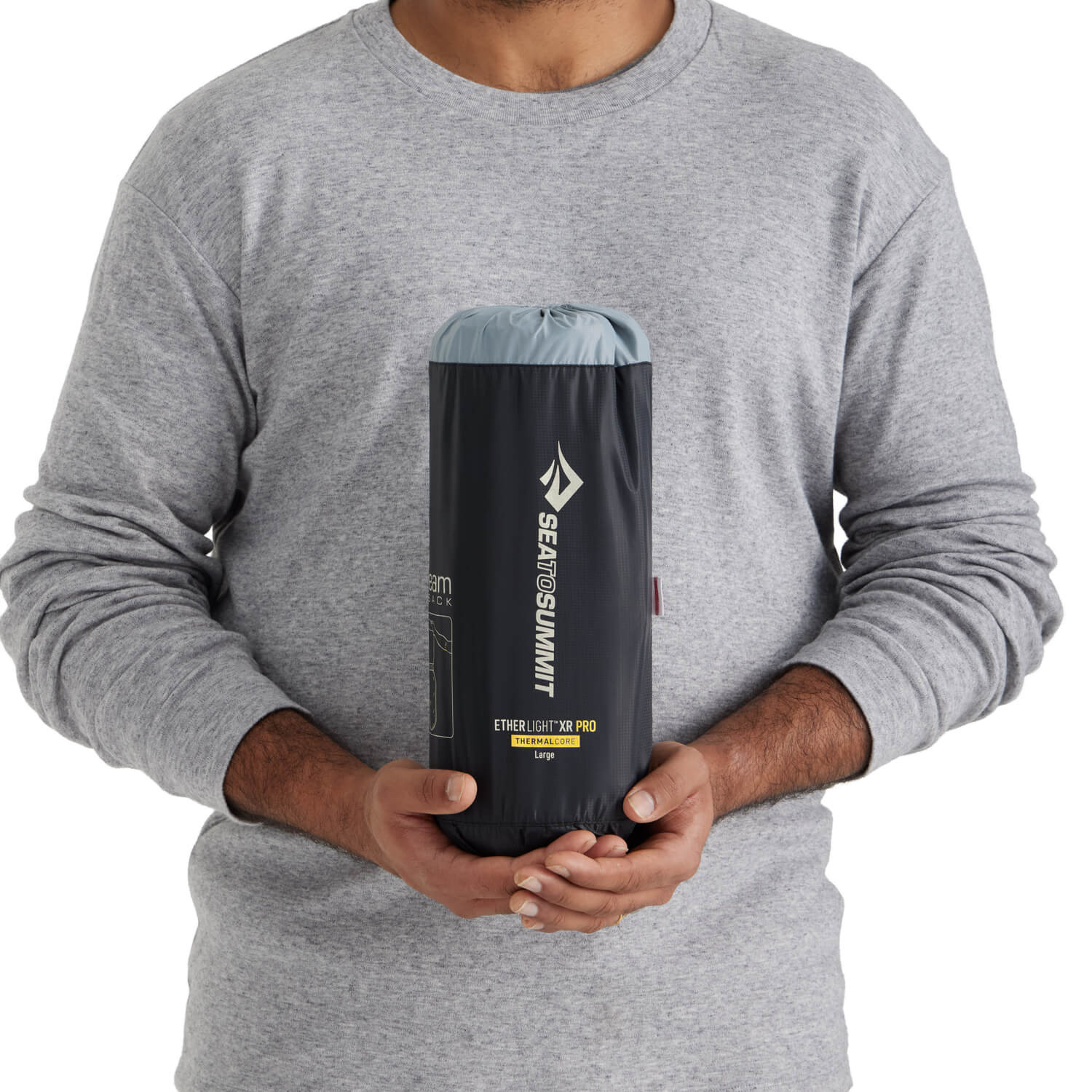 Sea To Summit Ether Light XR Pro Insulated ASC Mat - Large