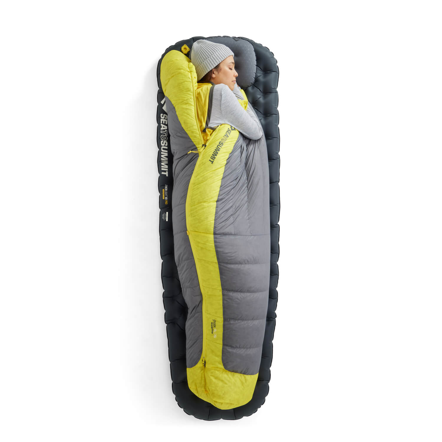 Sea To Summit Ether Light XR Pro Insulated ASC Mat - Large