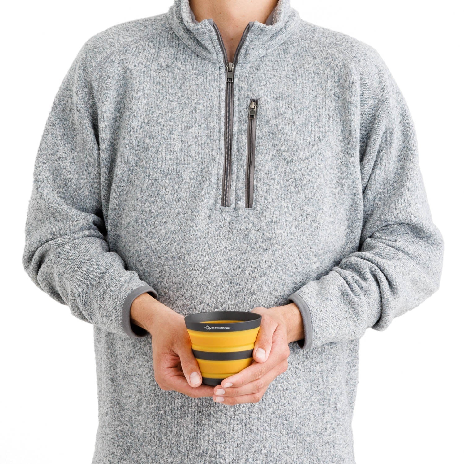 Sea To Summit Frontier UL Collapsible Cup