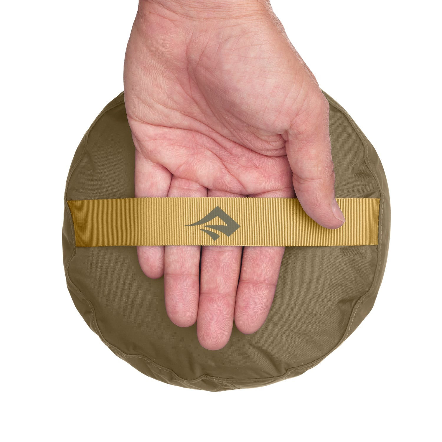 Sea To Summit Lightweight Stuff Sack 3L XS Olive Green