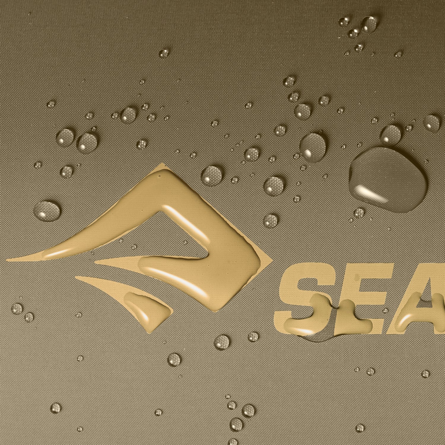 Sea To Summit Lightweight Stuff Sack 3L XS Olive Green