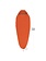 Sea To Summit Reactor Fleece Sleeping Bag Liner - Mummy w/Drawcord- Standard Picante Red