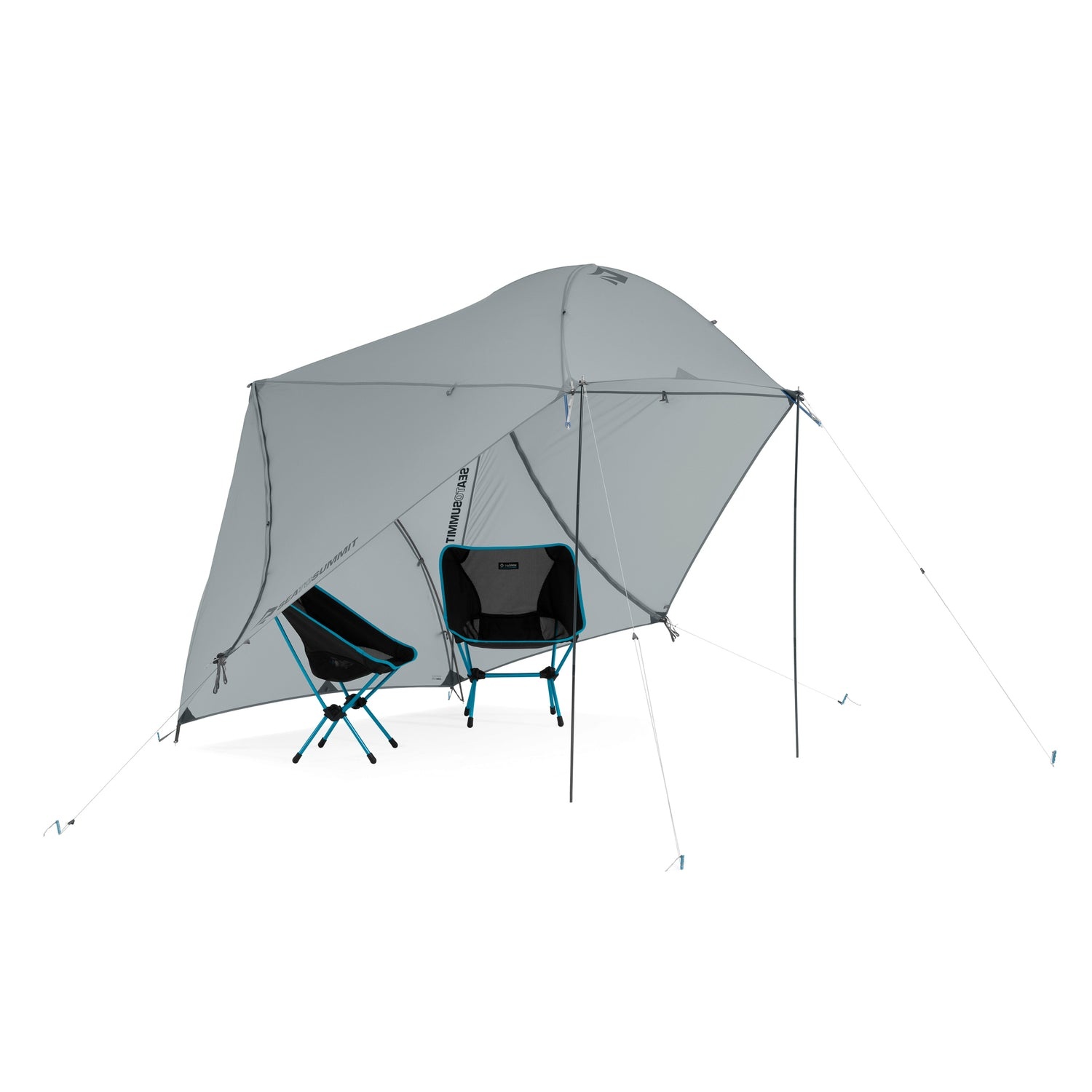 Sea To Summit Telos Hangout Mode Poleset