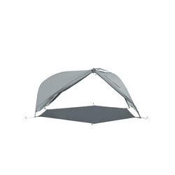 Sea To Summit Telos TR2 Bigfoot Footprint 2 Person