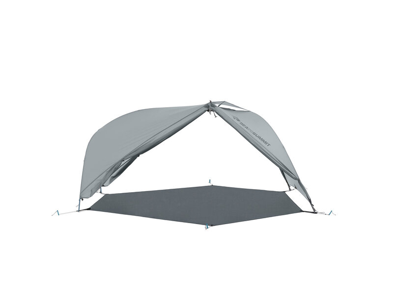 Sea To Summit Telos TR2 Bigfoot Footprint 2 Person