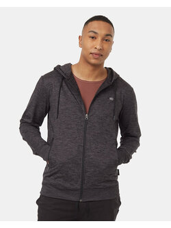 Tentree Men's Active Soft Knit Zip Up
