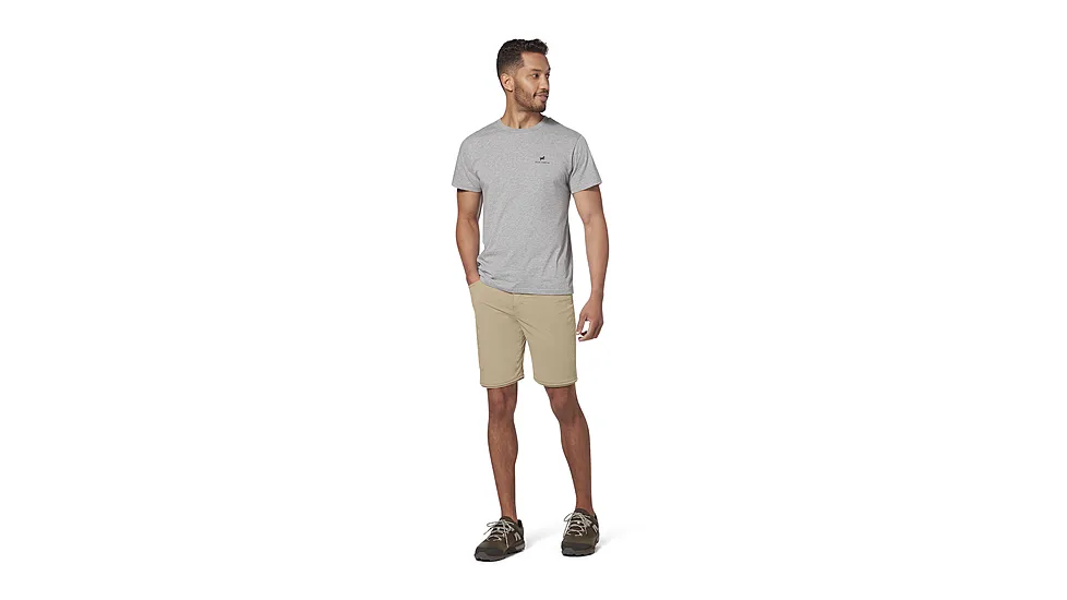 Royal Robbins Men's Active Traveler Short