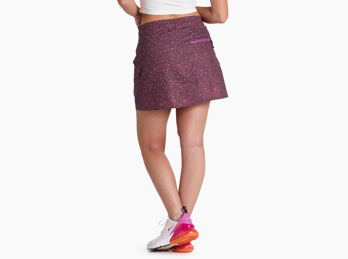 KUHL Women's Kruiser Getaway Skort