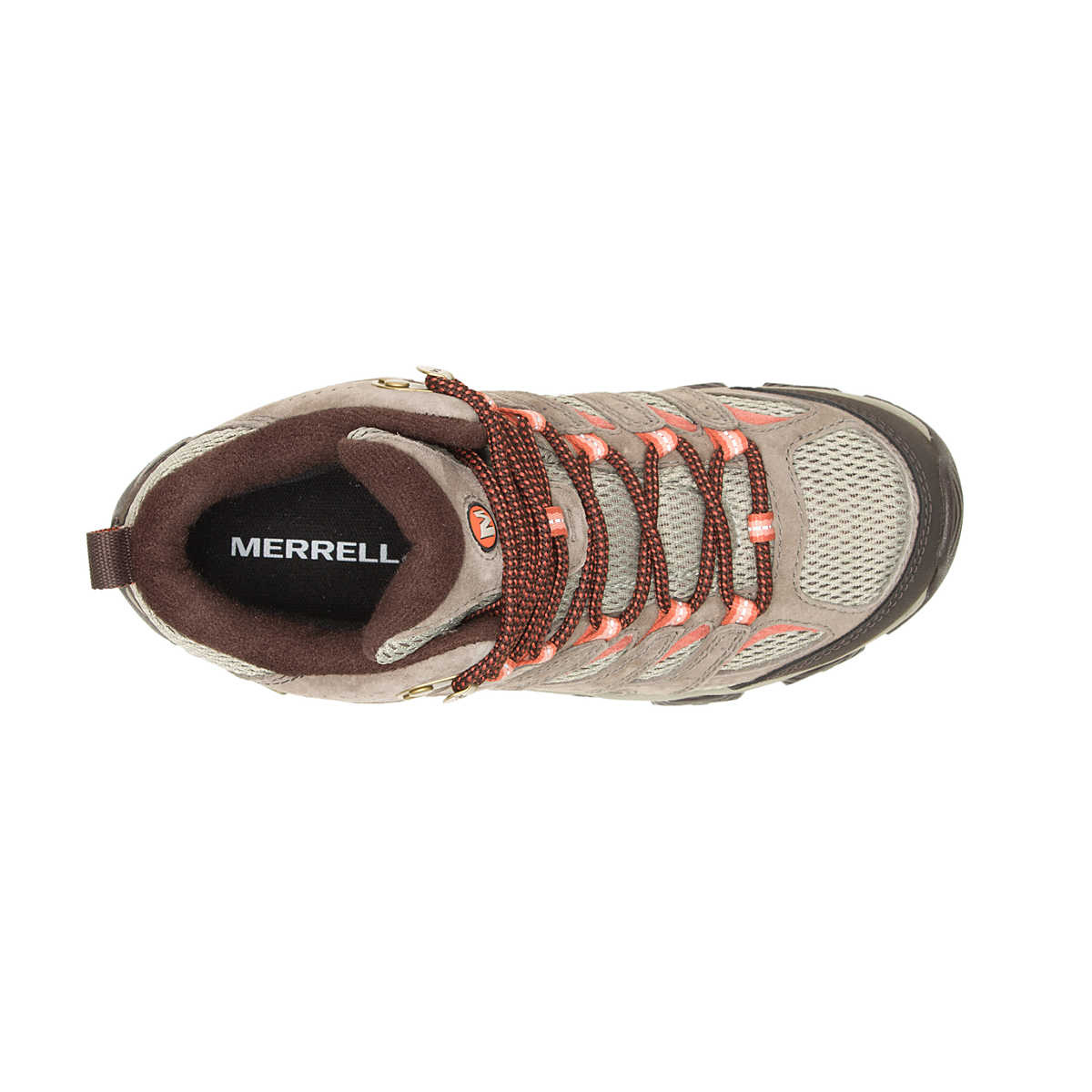 Merrell Women's Moab 3 Mid Waterproof