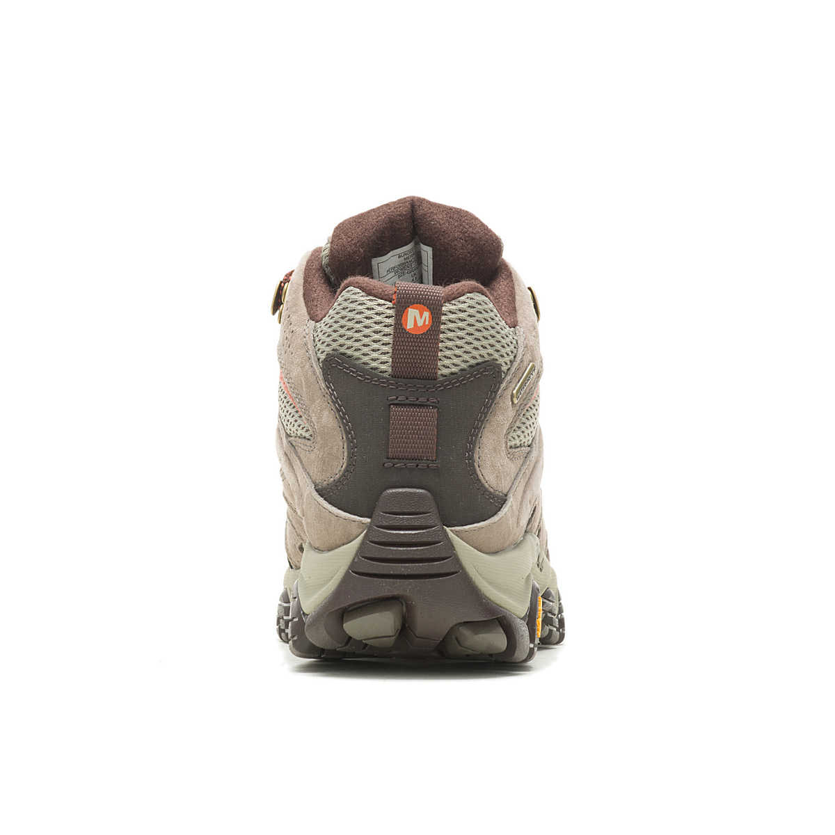 Merrell Women's Moab 3 Mid Waterproof