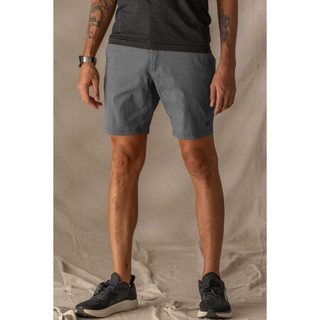 LIVSN Men's EcoTrek Shorts
