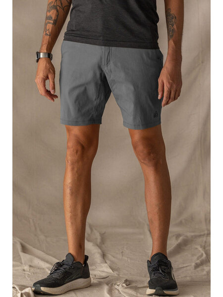 LIVSN Men's EcoTrek Shorts