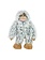 Plush Yeti 14"