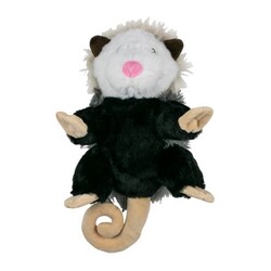 Rope Body Possum 11"