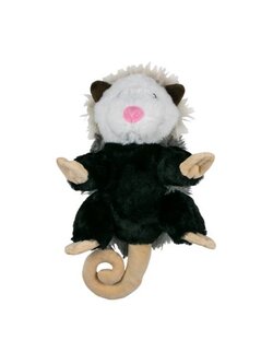 Rope Body Possum 11"