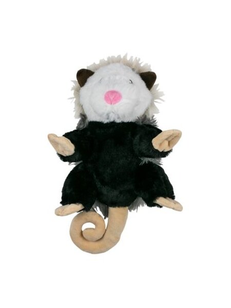 Rope Body Possum 11"