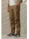 LIVSN Men's Flex Canvas Pants Relaxed