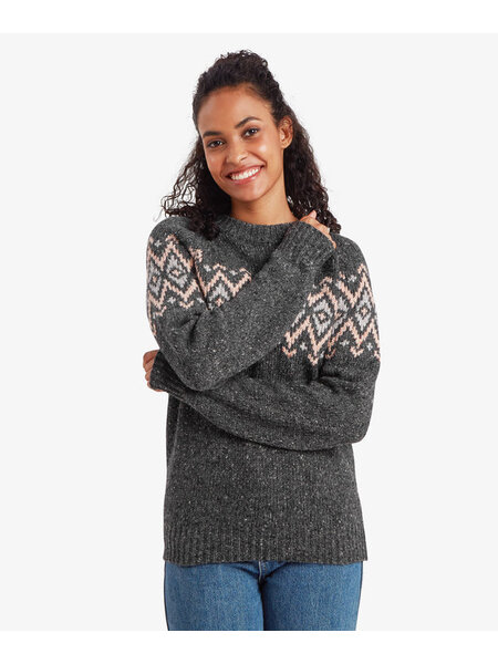 Sherpa Adventure Gear Women's Dumji Crew