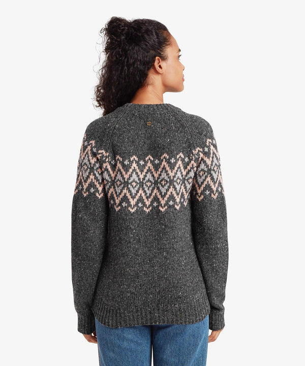 Sherpa Adventure Gear Women's Dumji Crew