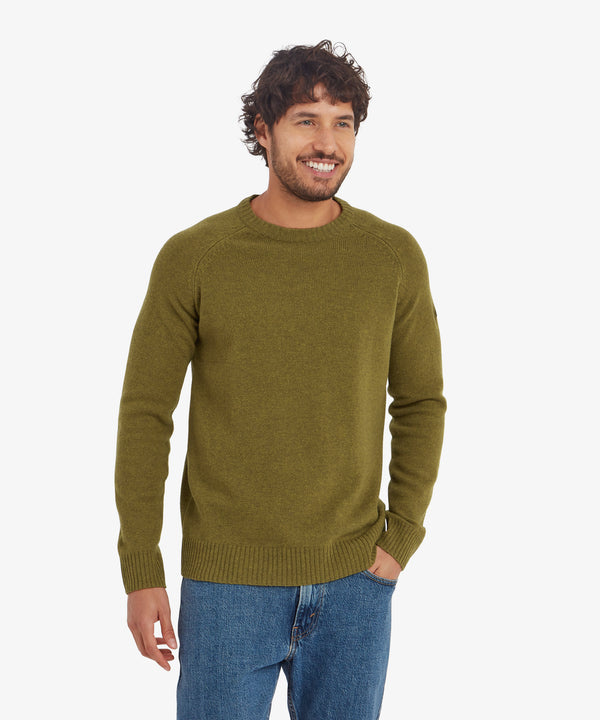 Sherpa Adventure Gear Men's Kangtega Crew Sweater