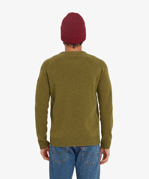Sherpa Adventure Gear Men's Kangtega Crew Sweater